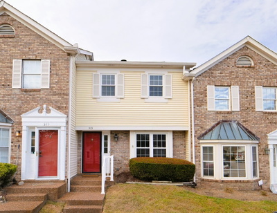 313 Ash Forge Dr