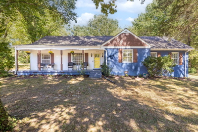 412 Moss Trl