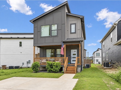 197 Paragon Mills Rd