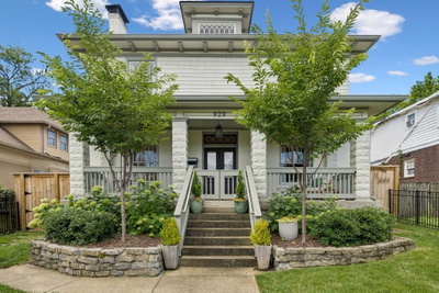 929 Acklen Ave