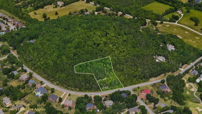 246 Spencer Creek Rd