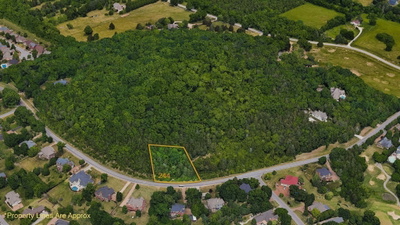244 Spencer Creek Rd