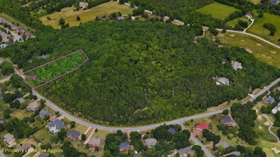 236 Spencer Creek Rd