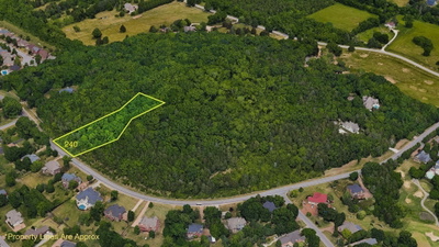 240 Spencer Creek Rd