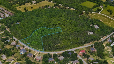 242 Spencer Creek Rd