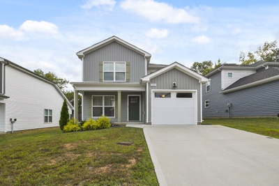 1187 Cottonwood Drive