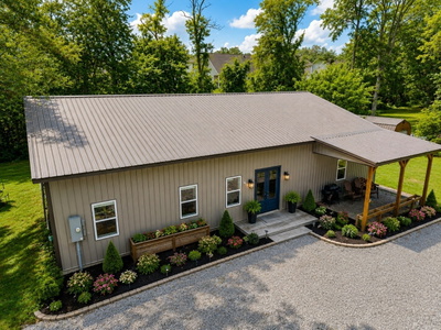 176 S Palmers Chapel Rd