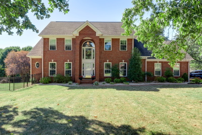 1024 Cherry Springs Dr