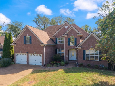 1428 Wexford Downs Ln