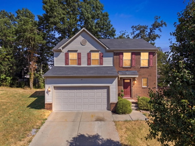 808 Sandworth Cv