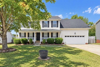 950 Sugarcane Way
