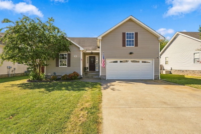 3738 Bret Dr