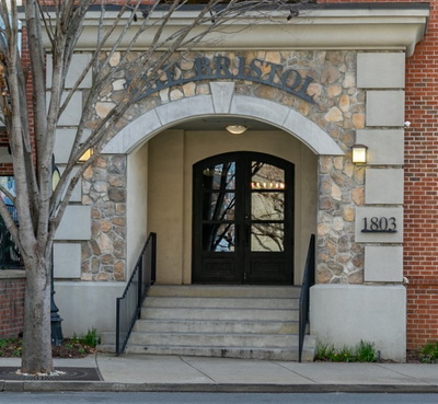 1803 Broadway