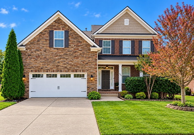 3081 Ballenger Dr