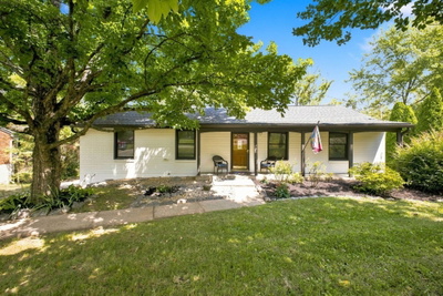 318 Binkley Dr
