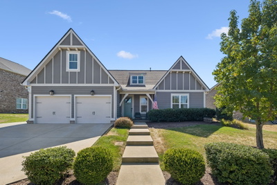 236 Croft Way