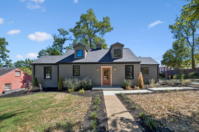 2808 Brightwood Ave