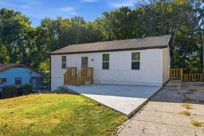 4309 Hopewood Dr