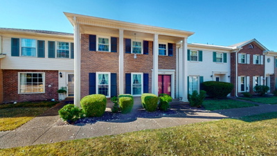 8300 Sawyer Brown Rd