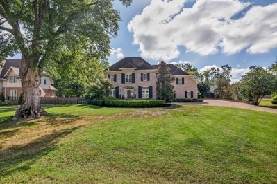 6003 Cargile Rd