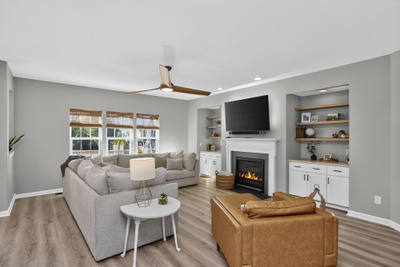 2709 Cortlandt Ln