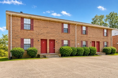 1630 Baltimore Dr