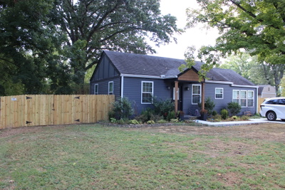 2614 Live Oak Rd