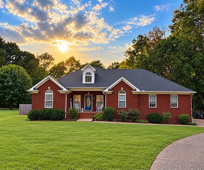 1002 Washington Dr
