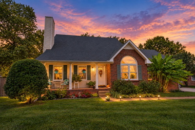 207 Louise Dr