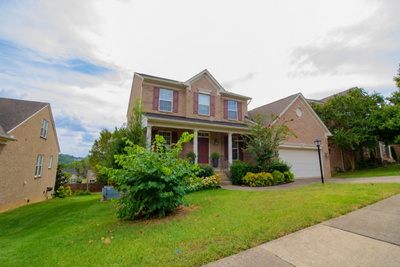 3605 Fair Meadows Ct