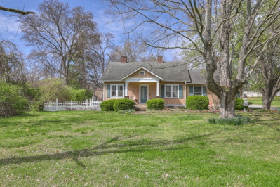 7114 Old Harding Pike