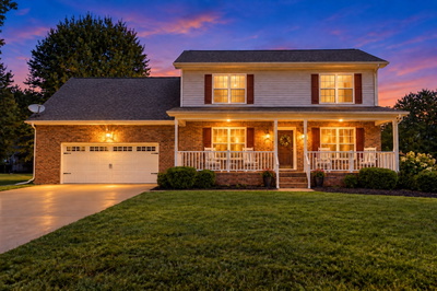 134 Brookview Cir