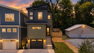 412 E Bend Dr