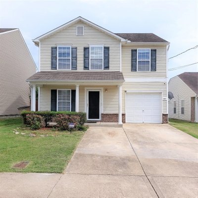 2857 Creekbend Dr