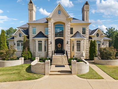 6210 Belle Rive Dr