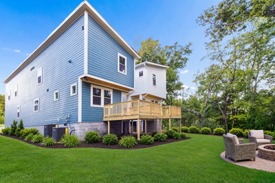 4431A Providence Heights