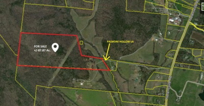 0 Palmore Hollow Lane