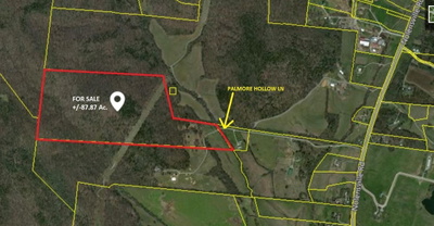 0 Palmore Hollow Lane