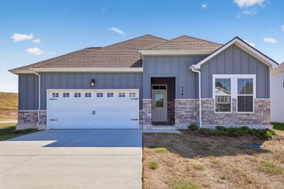 114 Emeline Way