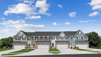 1309 Crescent Ridge Dr