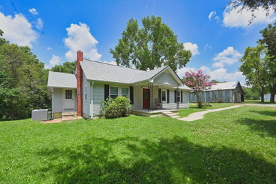 5658 Dividing Ridge Rd