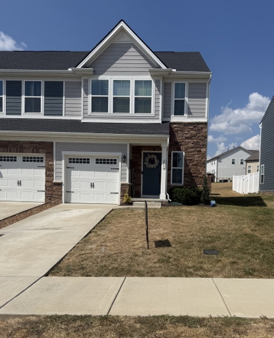 211 Pryor Dr