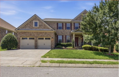 410 Valley Spring Dr
