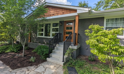 1116 Davidson Rd