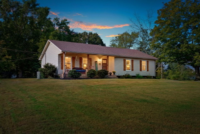 1140 Parkers Chapel Rd