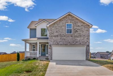 394 Park Glen Lane
