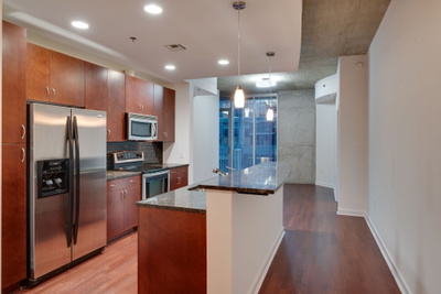 301 Demonbreun St