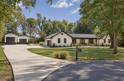 301 Rosebrook Dr