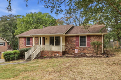 908 Fitzpatrick Rd