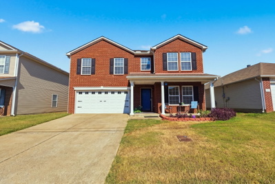 3264 Woodpoint Dr